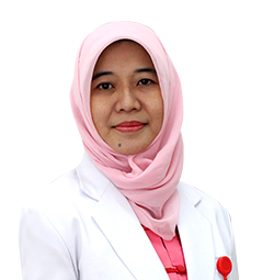 Our Specialists – RSK Dharmawangsa